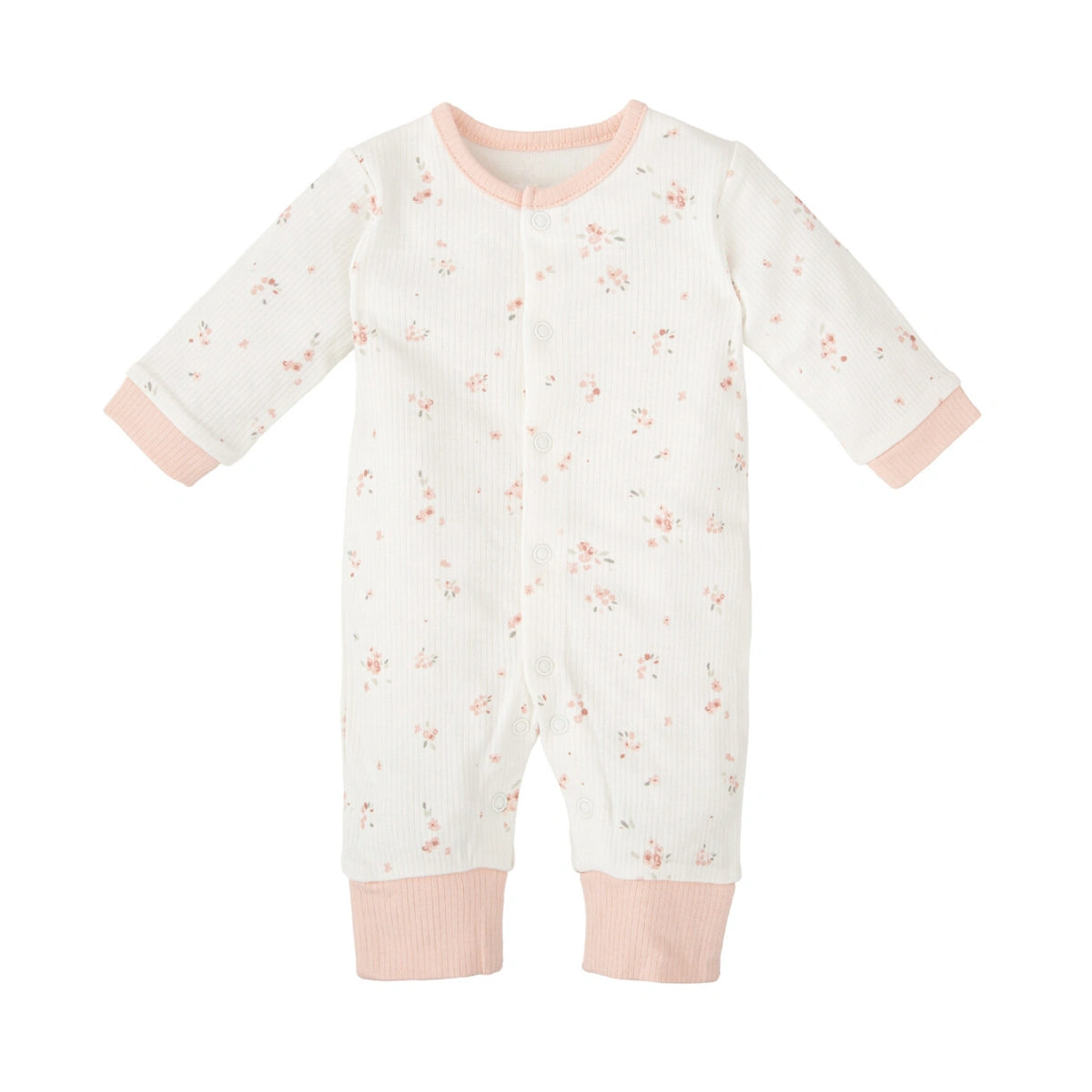 Pijama 1-3 Meses BimbiDreams Monet