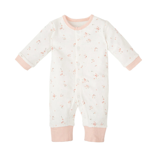 Pijama 1-3 Meses BimbiDreams Monet