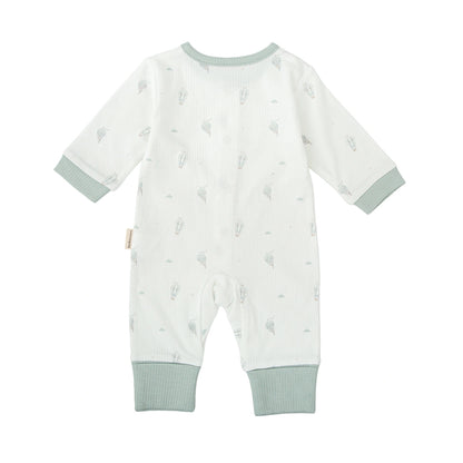 Pijama 1-3 Meses BimbiDreams Blue Sky