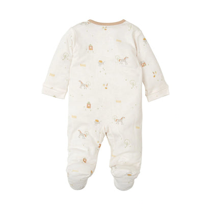 Pijama 1-3 Meses BimbiDreams Farm