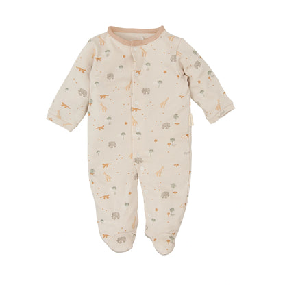 Pijama 0-1 Mes BimbiDreams Nairobi