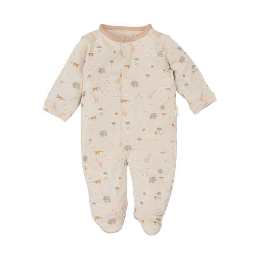 Pijama 0-1 Mes BimbiDreams Nairobi