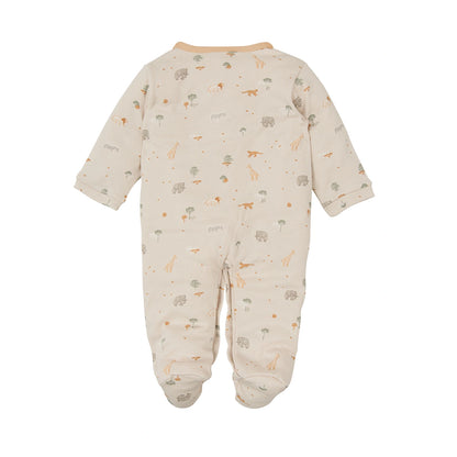 Pijama 0-1 Mes BimbiDreams Nairobi