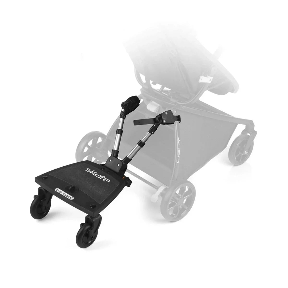 Plataforma Universal Be Cool Skate - ALIBEY nens