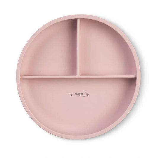 Plato Saro Food & Fun Blossom