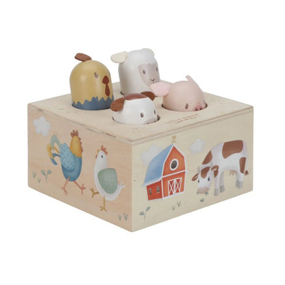 Pop-Up Little Dutch Pequeña Granja