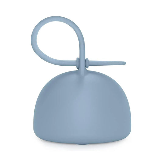 Portachupetes Silicona Suavinex Blue - ALIBEY nens