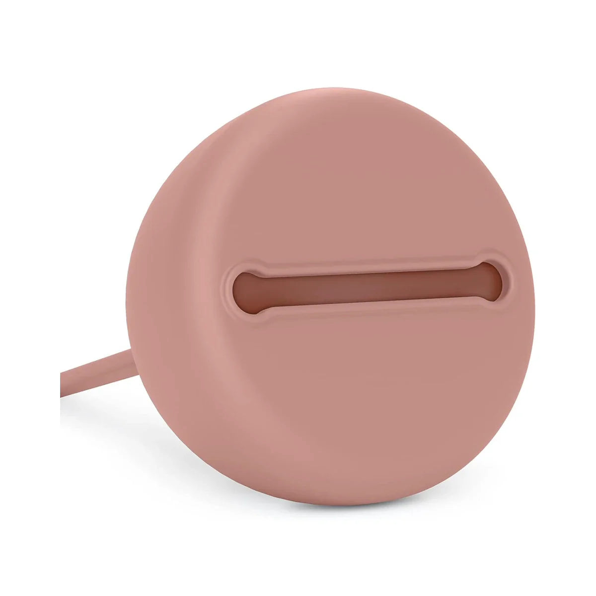 Portachupetes Silicona Suavinex Nude - ALIBEY nens