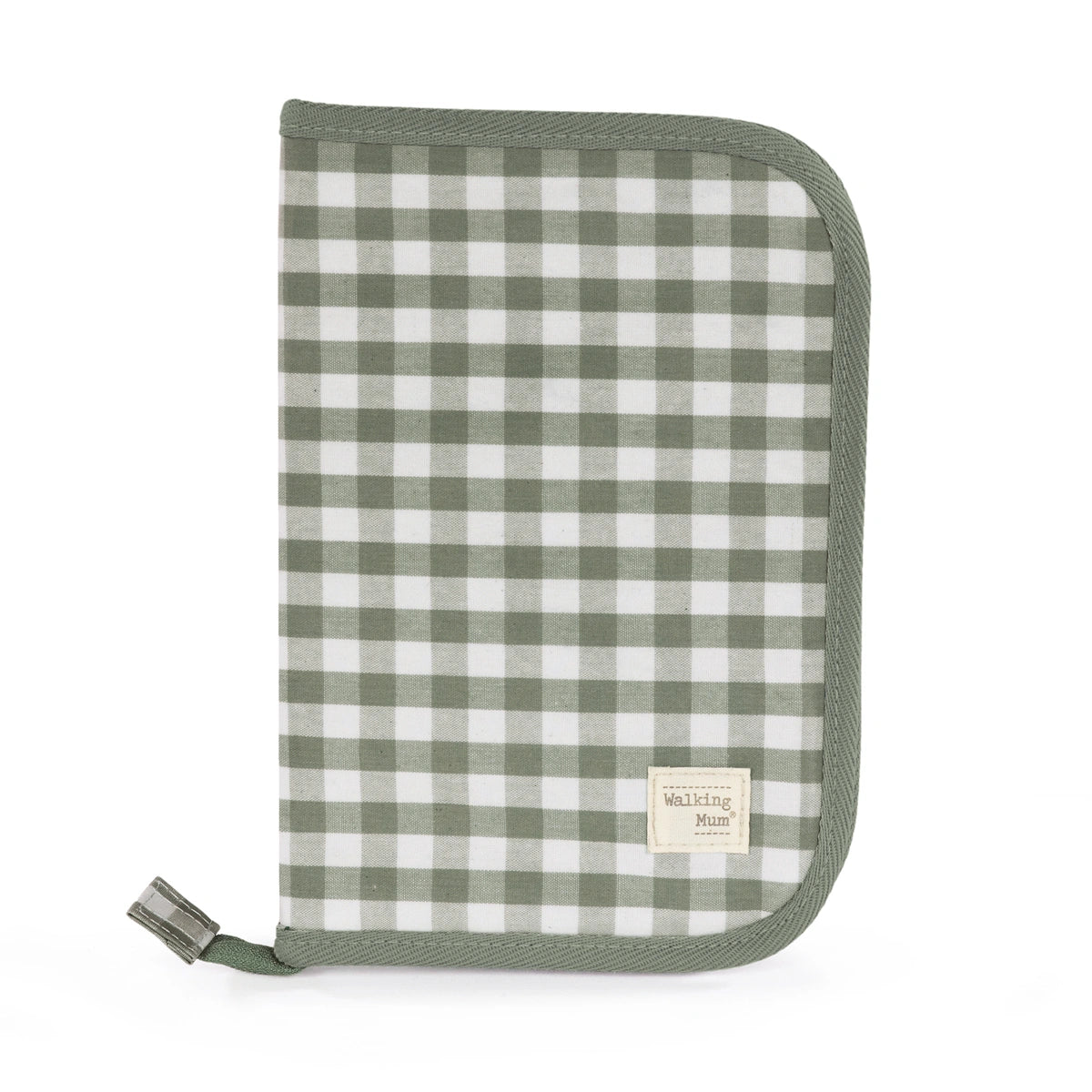 Libro Nacimiento Walking Mum Caetana Stone