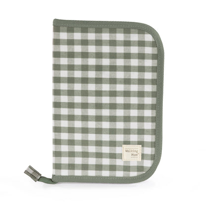 Libro Nacimiento Walking Mum Caetana Stone