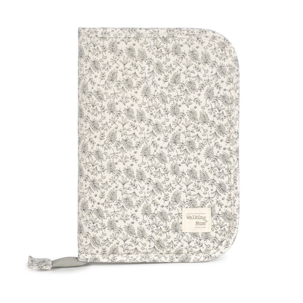 Libro Nacimiento Walking Mum Gala Mint