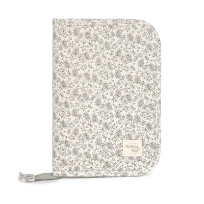 Libro Nacimiento Walking Mum Gala Mint