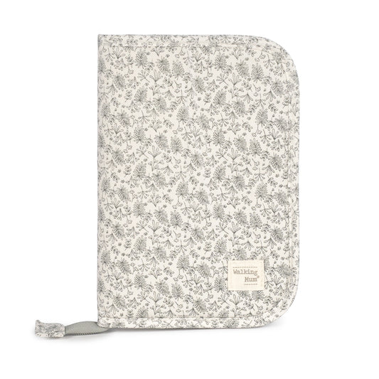 Libro Nacimiento Walking Mum Gala Mint