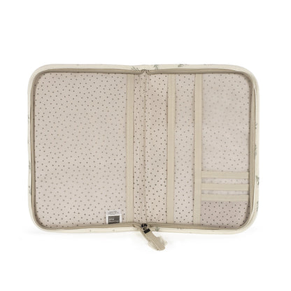 Libro Nacimiento Walking Mum Mimosa Verde