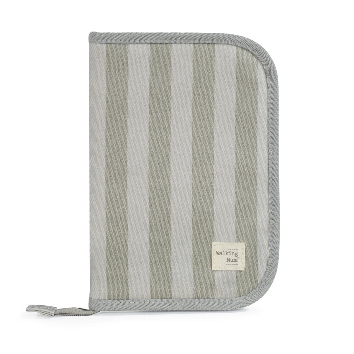 Libro Nacimiento Walking Mum Sintra Verde