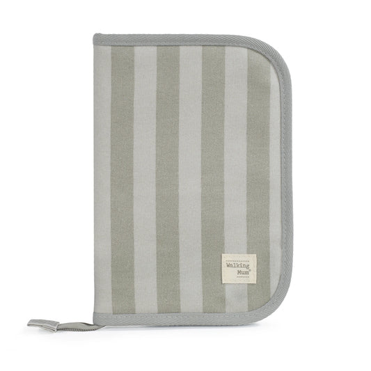 Libro Nacimiento Walking Mum Sintra Verde