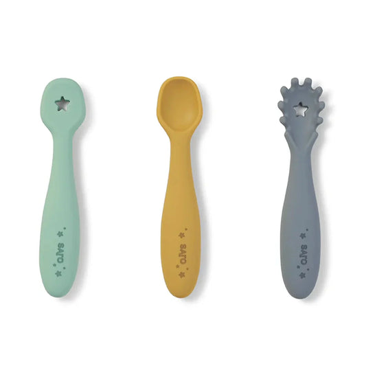 Pre Cucharas Saro Mist - ALIBEY nens