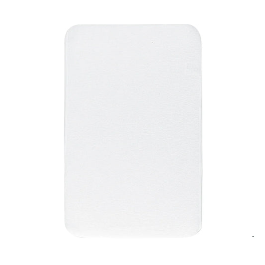 Protector de Colchón para Cuna BimbiDreams Blanco - ALIBEY nens