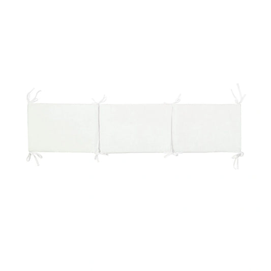 Protector Cuna BimbiDreams White