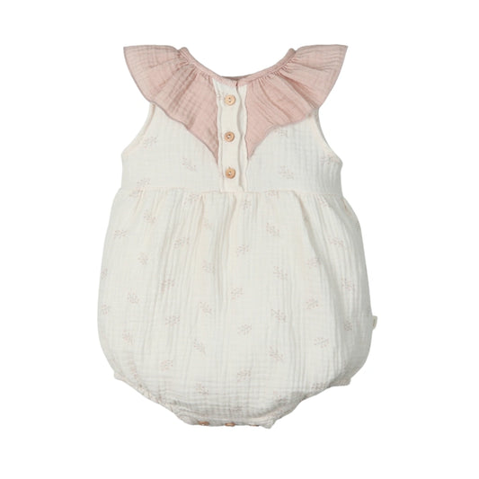 Ranita 1 Mes Mac Ilusión Staywild Tiny Blush