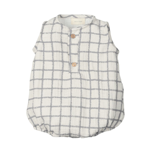 Ranita 1 Mes Mac Ilusión Staywild Milk