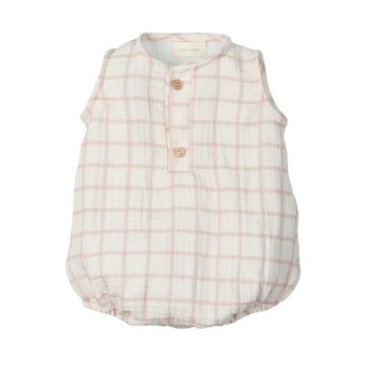 Ranita 3 Meses Mac Ilusión Staywild Blush