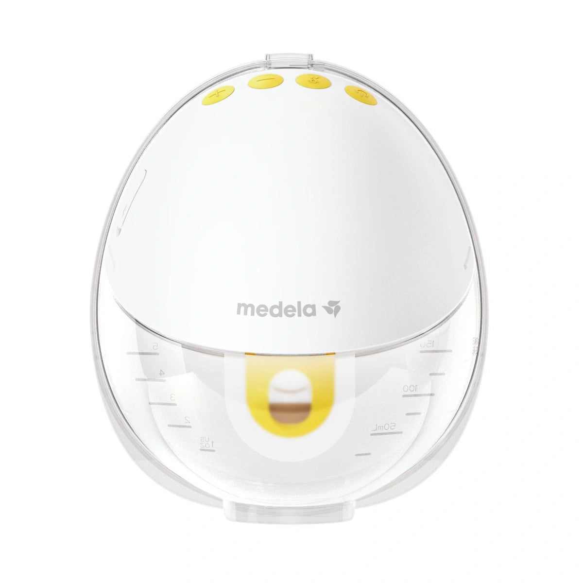 Motion InBra™ Medela Simple