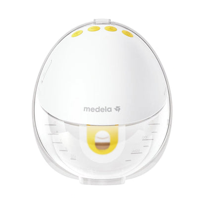 Motion InBra™ Medela Simple