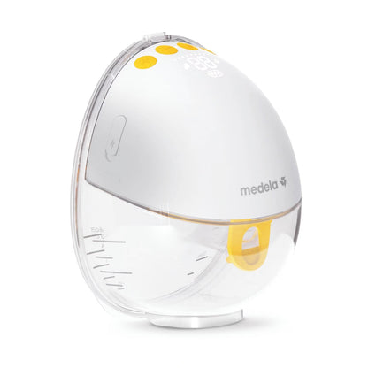 Motion InBra™ Medela Simple