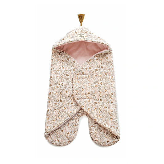 Saco Jané Envelope Pale - ALIBEY nens