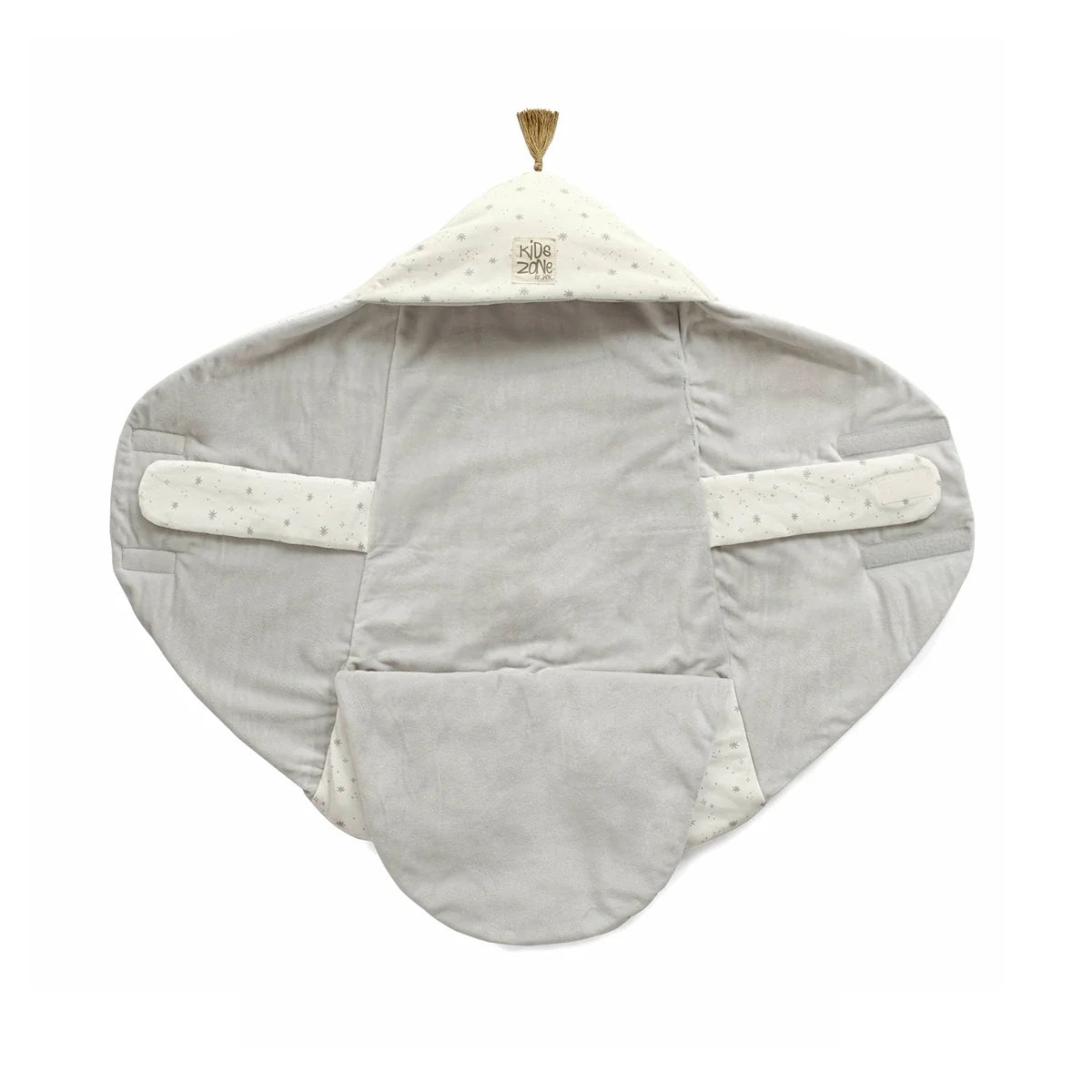 Saco Jané Envelope Pale - ALIBEY nens