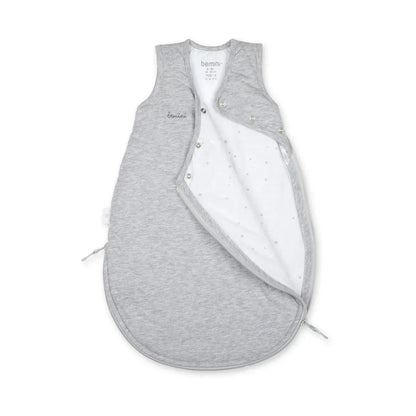 Magic Bag 0-1 mes Bemini Grey - ALIBEY nens