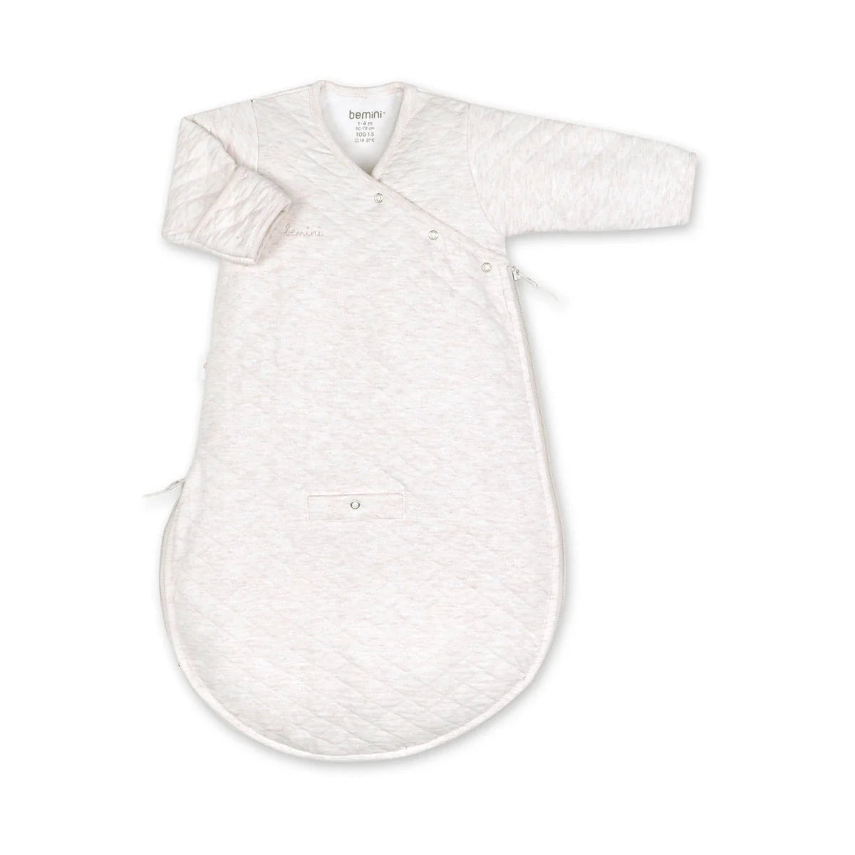 Magic Bag 1-4 meses Bemini Mix Tender - ALIBEY nens
