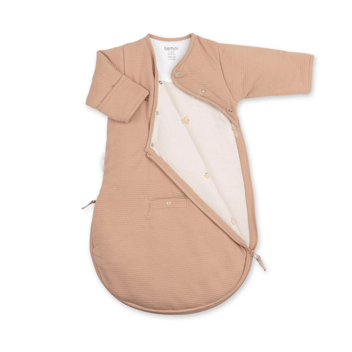 Magic Bag 1-4 meses Bemini Natural - ALIBEY nens