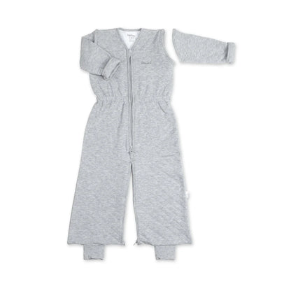 Magic Bag 24-36 meses Bemini Mix Grey - ALIBEY nens