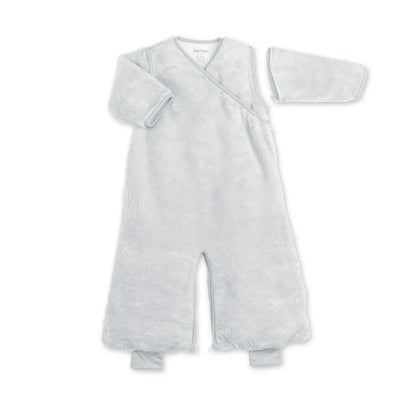 Magic Bag 4-12 meses Bemini Microfibra Plum - ALIBEY nens