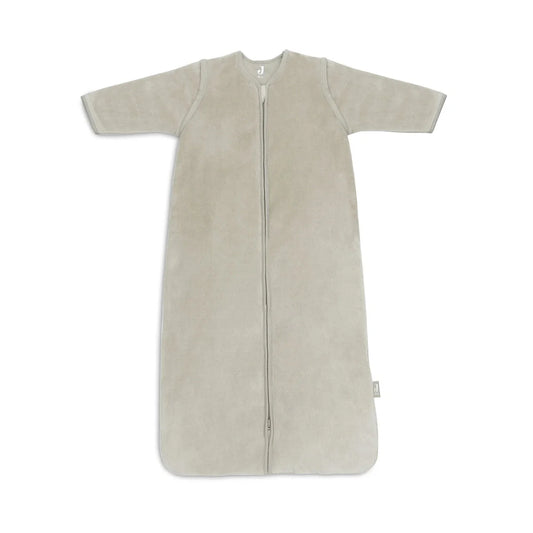 Saco de Dormir 3-6 meses Jollein Velvet Olive Green - ALIBEY nens