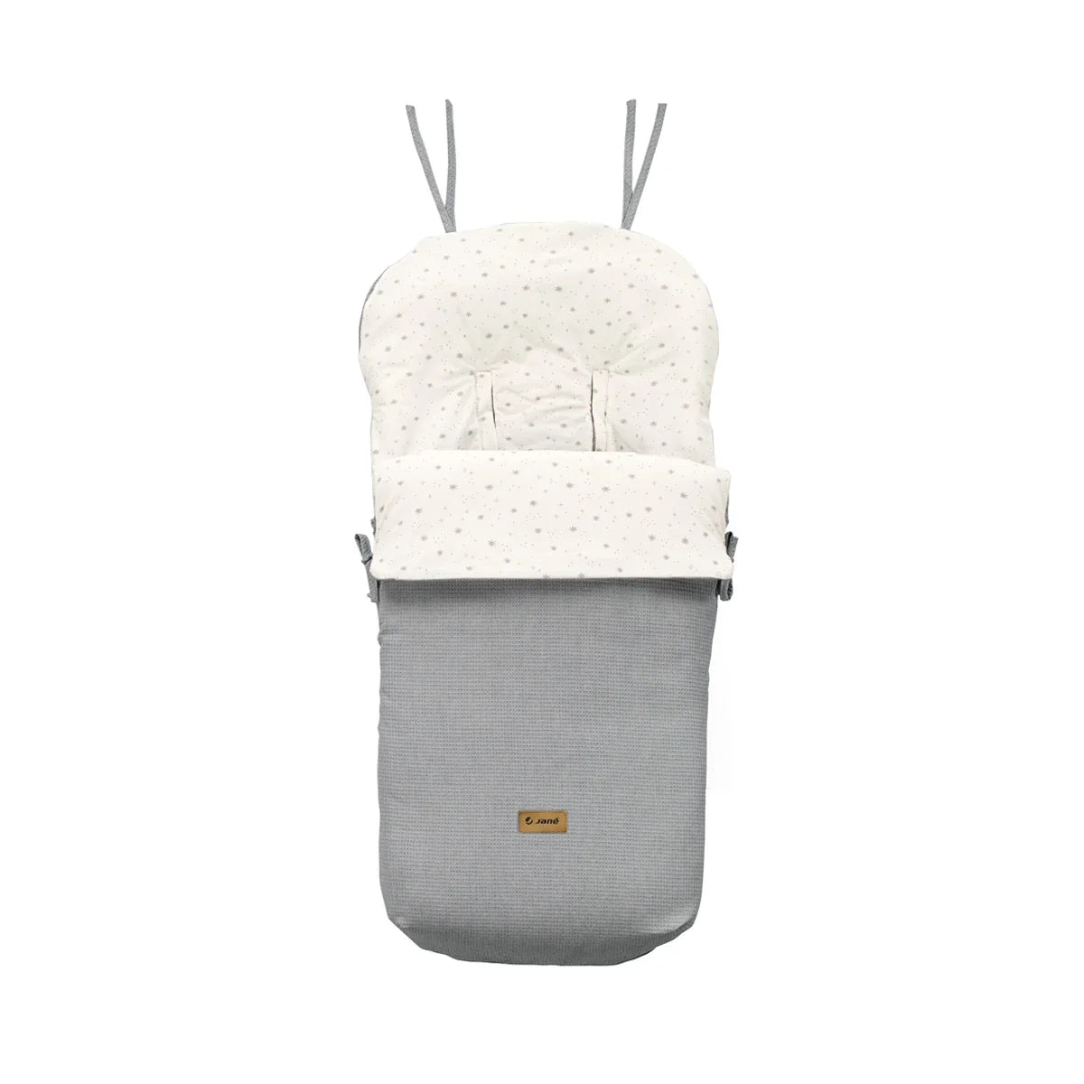 Saco Entretiempo Jané Nest Plus Dim Grey - ALIBEY nens