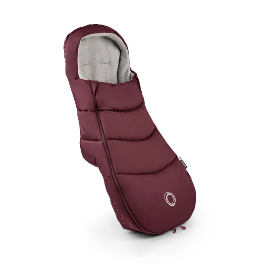 Saco para Silla Bugaboo Dark Cherry - ALIBEY nens