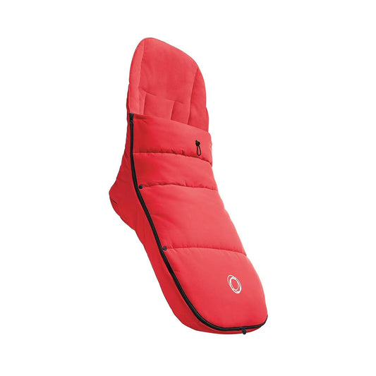 Saco para Silla Bugaboo Rojo Neón - ALIBEY nens