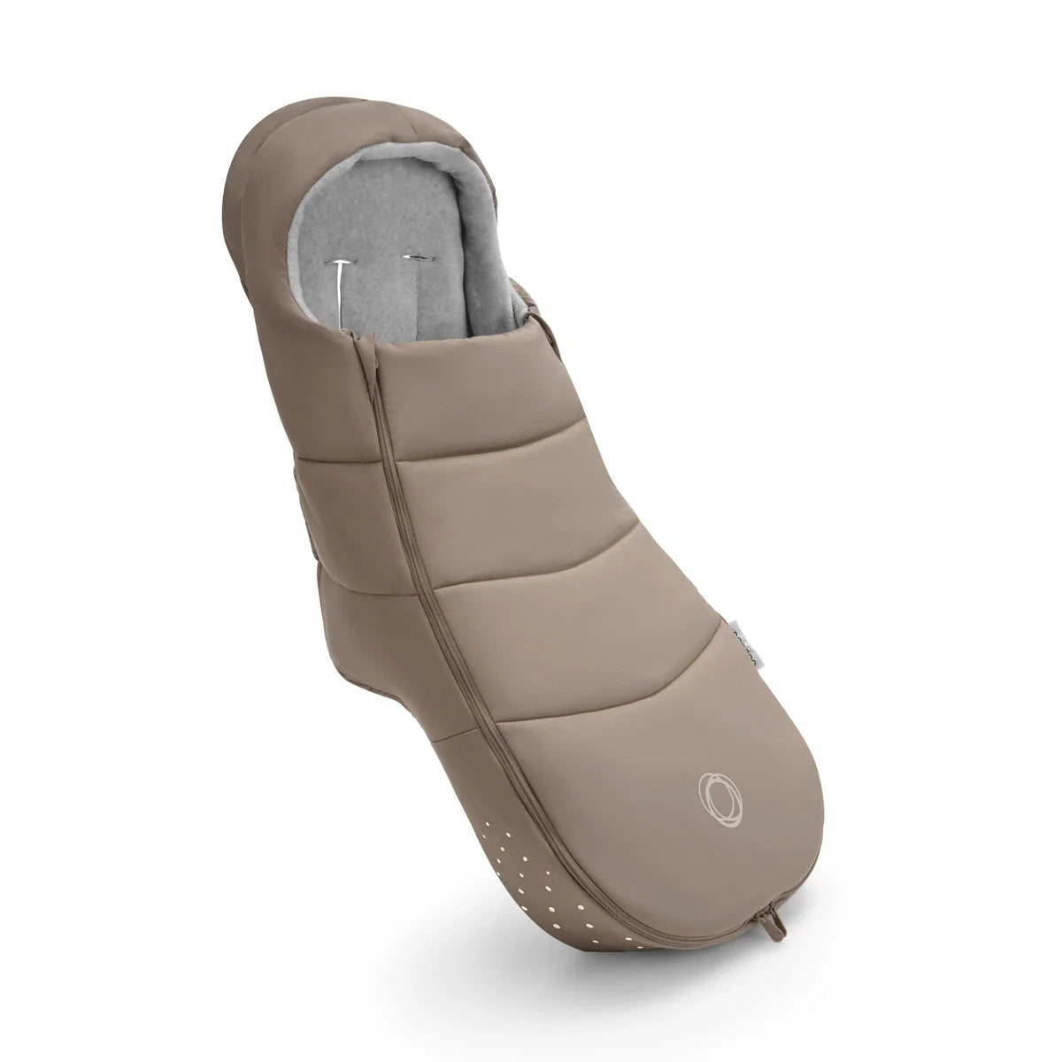 Saco para Silla Bugaboo Dune Taupe - ALIBEY nens