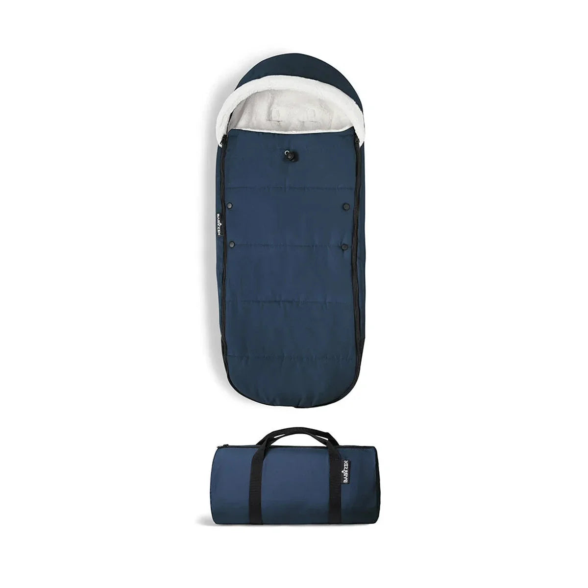 Saco Yoyo Stokke® Navy Blue - ALIBEY nens