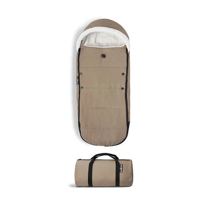 Saco Yoyo Stokke® Taupe - ALIBEY nens