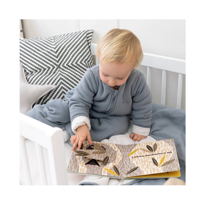 Magic Bag 12-24 meses Bemini Stone