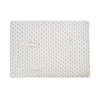 Saco Capazo Walking Mum Botton Flores