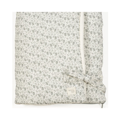 Saco Capazo Walking Mum Cerise Mint