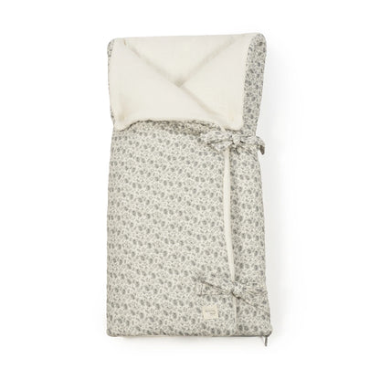 Saco Capazo Walking Mum Cerise Mint