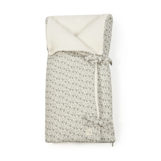 Saco Capazo Walking Mum Cerise Mint