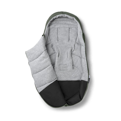 Saco para Silla Bugaboo Forest Green