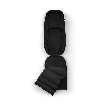 Saco Thermolite Bugaboo Heritage Black